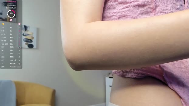 lonadejonge sexy Webcam SHOW @ Chaturbate 24-02-2026