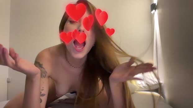 mariavixenn kinky Webcam SHOW @ Chaturbate 24-02-2026