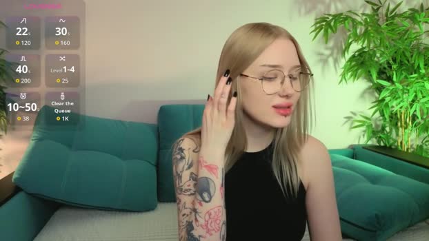 nanami_v02 fingers Webcam SHOW @ Chaturbate 24-02-2026