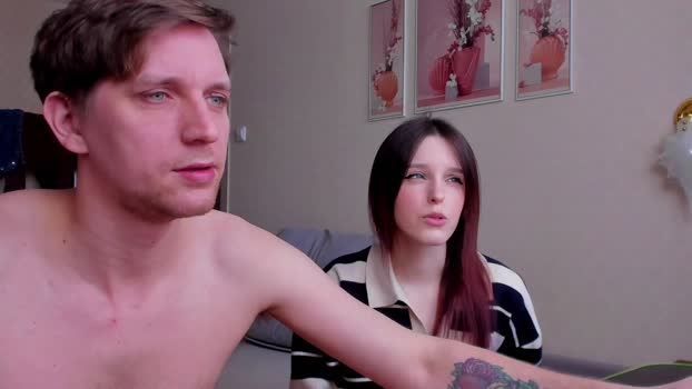 sledadora sexybody Webcam SHOW @ Chaturbate 24-02-2026