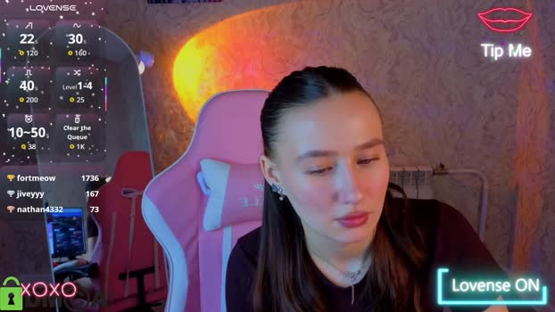 _kiki_angel_ spanking Webcam SHOW @ Chaturbate 25-02-2026