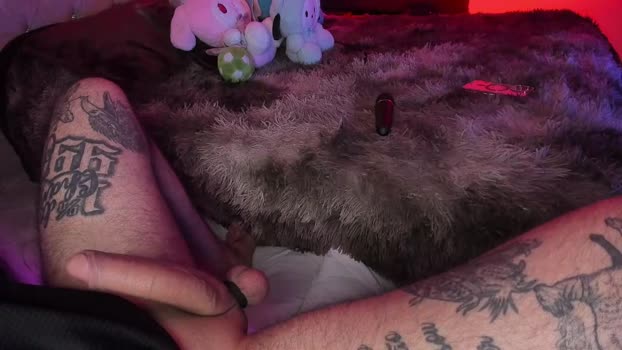 abbyandchris1 sweet Webcam SHOW @ Chaturbate 25-02-2026
