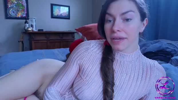chroniclove lush Webcam SHOW @ Chaturbate 24-02-2026