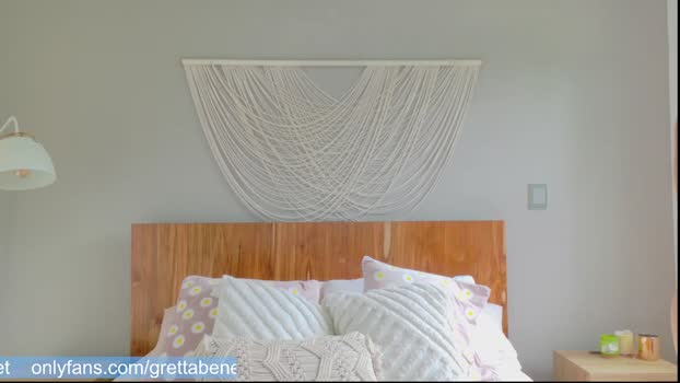 grettabenett_ fingering Webcam SHOW @ Chaturbate 24-02-2026