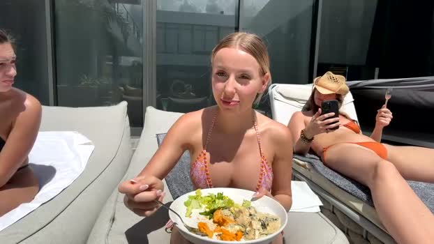 itsmealexisrae fuck Webcam SHOW @ Chaturbate 24-02-2026