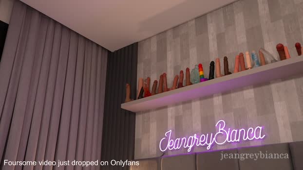 jeangreybianca Show Webcam SHOW @ Chaturbate 24-02-2026