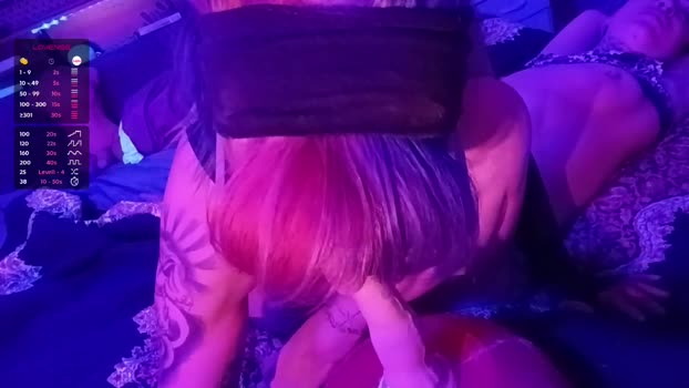 kikilovespartylights sucktits Webcam SHOW @ Chaturbate 25-02-2026
