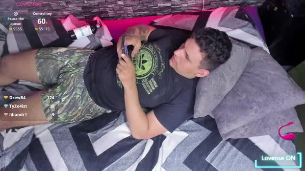 king_sex93perron ass Webcam SHOW @ Chaturbate 25-02-2026