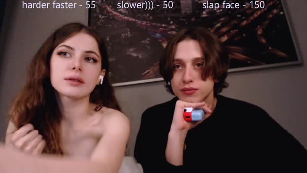 kitkatsweetspot big Webcam SHOW @ Chaturbate 24-02-2026