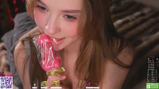 lissa_meooow Porn Webcam SHOW @ Chaturbate 25-02-2026