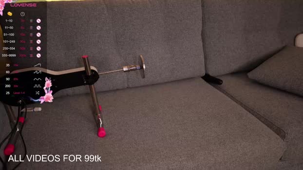 lovelusik lickpussy Webcam SHOW @ Chaturbate 25-02-2026