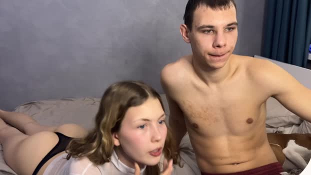 luckysex_ Pretty Webcam SHOW @ Chaturbate 24-02-2026
