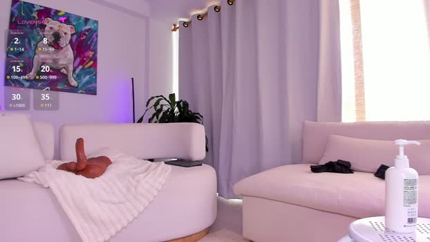 nemisha fuckme Webcam SHOW @ Chaturbate 24-02-2026
