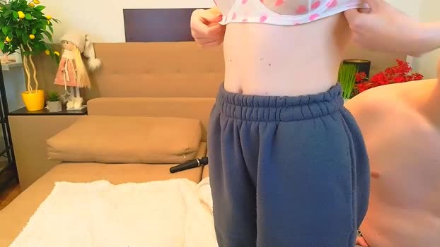 ollistiw hot Webcam SHOW @ Chaturbate 25-02-2026