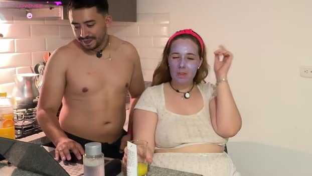 sofii_n_diego pussy Webcam SHOW @ Chaturbate 25-02-2026