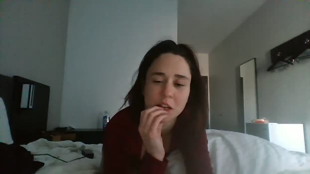 tayybabby05 natural Webcam SHOW @ Chaturbate 24-02-2026