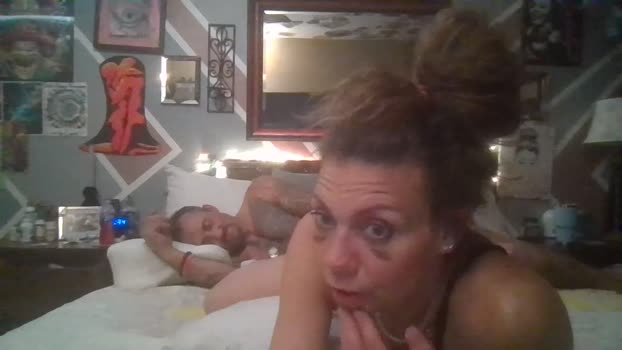 we_r_freaks hardcore Webcam SHOW @ Chaturbate 25-02-2026