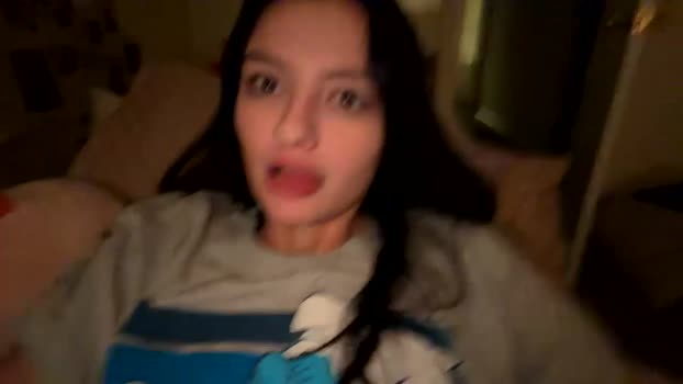xxxsophiaday legs Webcam SHOW @ Chaturbate 25-02-2026