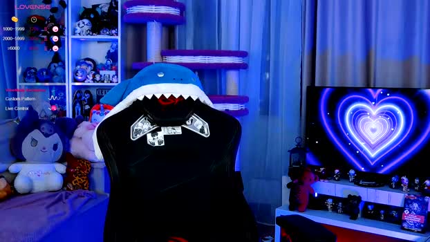 _sparkland_ toy Webcam SHOW @ Chaturbate 26-02-2026