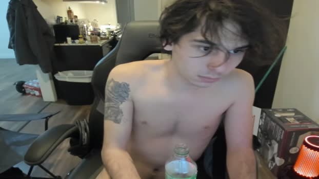 aesus3x strip Webcam SHOW @ Chaturbate 26-02-2026
