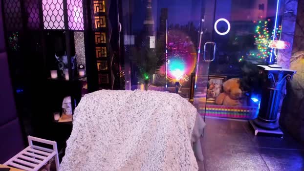 alma_pearl Recorded Webcam SHOW @ Chaturbate 26-02-2026