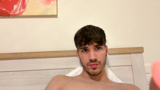 ciaosonoale bj-dildo Webcam SHOW @ Chaturbate 26-02-2026