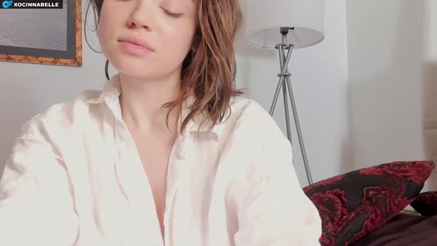 cinnabelle naughty Webcam SHOW @ Chaturbate 26-02-2026