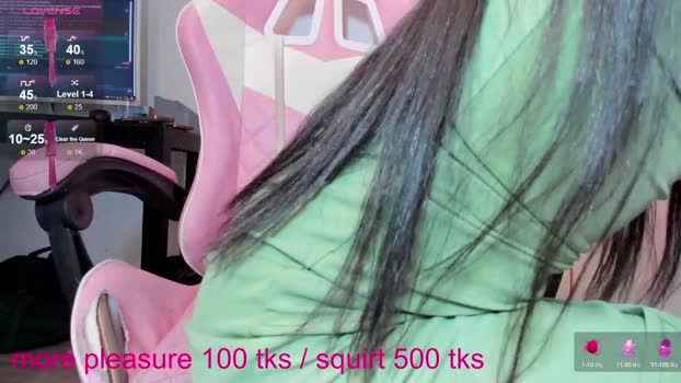 cyanide_candys suckshow Webcam SHOW @ Chaturbate 26-02-2026
