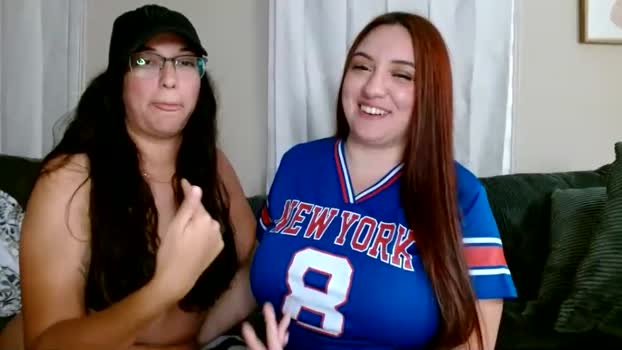 danielavelvet suck Webcam SHOW @ Chaturbate 26-02-2026