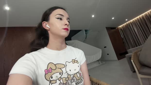 ehotlovea Show Webcam SHOW @ Chaturbate 26-02-2026