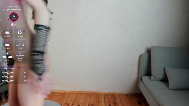 euphoria_life playtime Webcam SHOW @ Chaturbate 26-02-2026