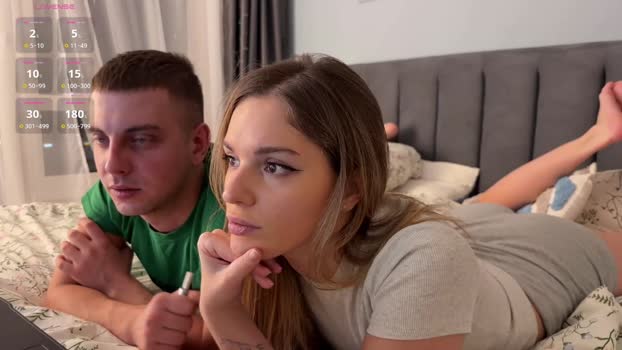 frenzyfoxs bigboobs Webcam SHOW @ Chaturbate 25-02-2026