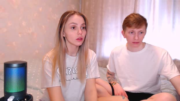 julsweet Naked Webcam SHOW @ Chaturbate 26-02-2026