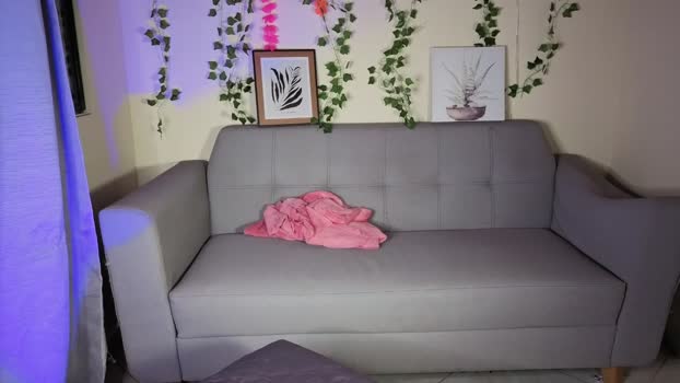 melifresita naked Webcam SHOW @ Chaturbate 25-02-2026