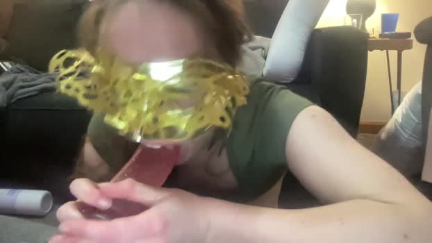 queenofcreampies1 tits Webcam SHOW @ Chaturbate 26-02-2026