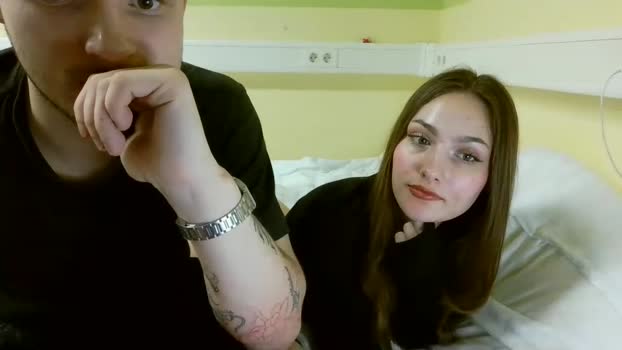rusiksb31 fuckface Webcam SHOW @ Chaturbate 25-02-2026