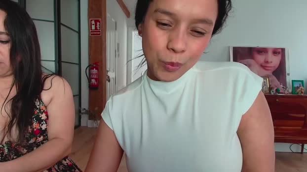 sarita_slovan wet Webcam SHOW @ Chaturbate 26-02-2026