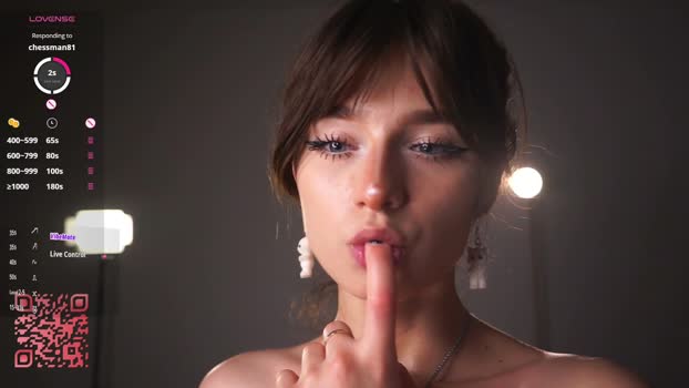 truegrace fuckpussy Webcam SHOW @ Chaturbate 26-02-2026