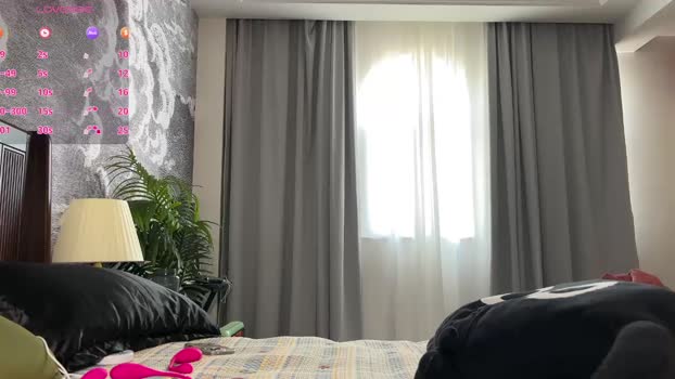 yuanlili Pretty Webcam SHOW @ Chaturbate 26-02-2026