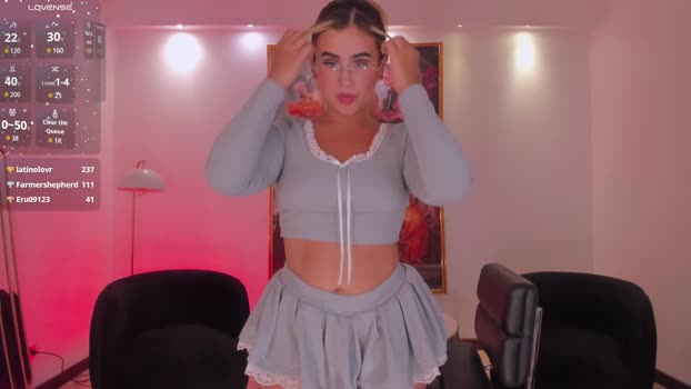 annabrooks_ boobs Webcam SHOW @ Chaturbate 27-02-2026