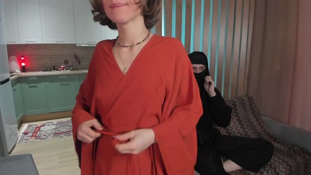 elannand Webcam Webcam SHOW @ Chaturbate 27-02-2026