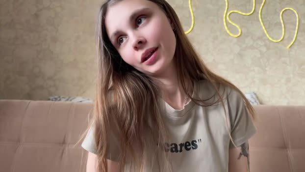 eva_calvin natural Webcam SHOW @ Chaturbate 27-02-2026