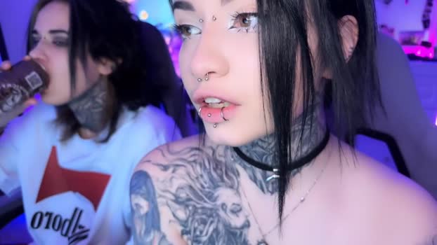 i_died_again lush Webcam SHOW @ Chaturbate 27-02-2026