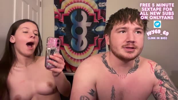 ivy69_9 fuckher Webcam SHOW @ Chaturbate 27-02-2026