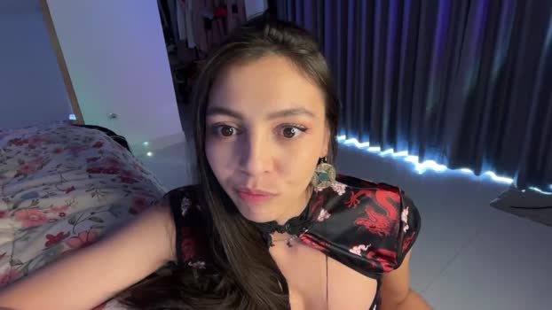 keirasworld suckshow Webcam SHOW @ Chaturbate 27-02-2026