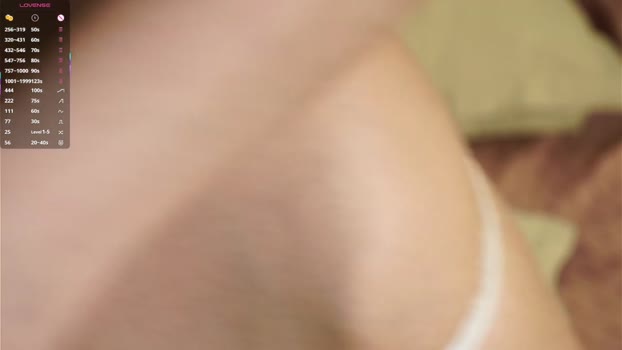 libbyshepard Porn Webcam SHOW @ Chaturbate 27-02-2026