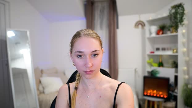 milabunny1 nude Webcam SHOW @ Chaturbate 27-02-2026
