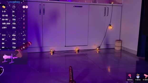 mishel_bless jerkoff Webcam SHOW @ Chaturbate 27-02-2026