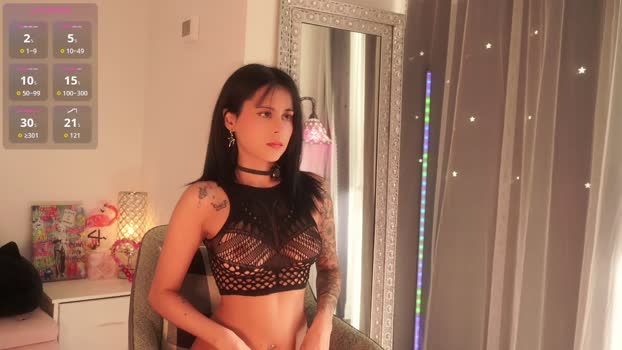 mysticxkitty Pretty Webcam SHOW @ Chaturbate 26-02-2026