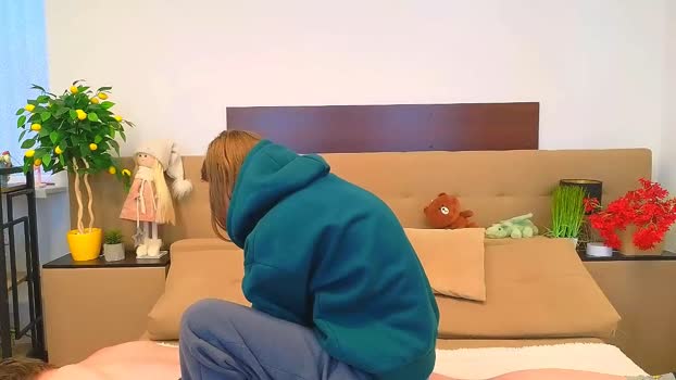 ollistiw Webcam Webcam SHOW @ Chaturbate 27-02-2026